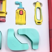 PlayShifu Tacto Doctor STEM Interactive Tablet Learning Kit Pretend Play Set