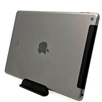 Apple MK473X/A iPad 9th Gen Wi-Fi Cellular 64GB Space Grey 10.2 Inch
