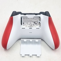 Microsoft Xbox Wireless Controller 1914 Pulse Red for Series X S Xbox One PC Boxed