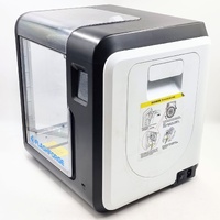 Flashforge Adventurer 3 Enclosed 3D Printer WiFi Touchscreen Heated Bed