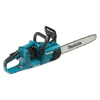 Makita DUC400Z 18Vx2 LXT 36V 400mm 16 Inch Brushless Chainsaw Skin Only