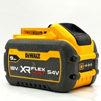 DeWalt DCB547-XE 18V 54V XR FLEXVOLT 9.0Ah Li-Ion Battery