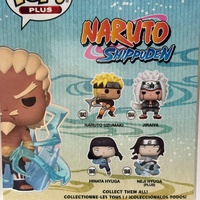 Funko Pop Naruto Shippuden Ay 4th Raikage 2098 Special Edition Vinyl Figure