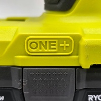 Ryobi 18V One+ R18DD4 13mm Cordless Drill Driver with 2.0Ah Battery