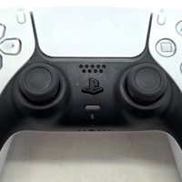 Sony DualSense PS5 PlayStation 5 Wireless White Controller CFI-ZCT1W