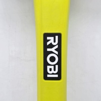 Ryobi 16 oz Claw Hammer RZ2529 Fiberglass Handle Magnetic Nail Holder