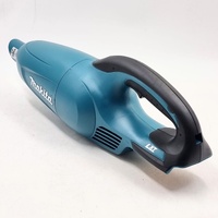 Makita DCL180Z 18V LXT Cordless Stick Vacuum Cleaner Skin + Wall Mount New