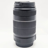 Canon EF-S 55-250mm f/4-5.6 IS II Telephoto Zoom Lens for Canon DSLR