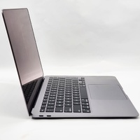 Apple MacBook Air 13.3 Inch M1 2020 A2337 8GB RAM 256GB SSD Space Grey