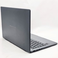 Asus Zenbook A14 Snapdragon X Plus 16GB 512GB 14 Inch OLED Laptop Grey