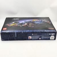 LEGO Technic 42206 Oracle Red Bull Racing RB20 F1 Car 1:8 Scale 1639 Pieces