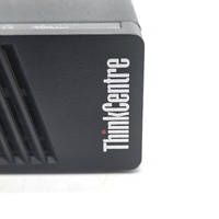 Lenovo ThinkCentre M73 Desktop PC Intel Core i5 12GB RAM 1TB HDD