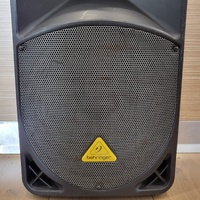 Behringer Eurolive B112D 12" Active Powered PA Speaker with Mixer