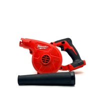 Milwaukee M18 BBL 18V Li-Ion Cordless 3 Speed Compact Blower Skin Only