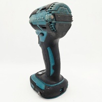 Makita DTD152 18V LXT Cordless Impact Driver 165Nm Skin Only Power Tool