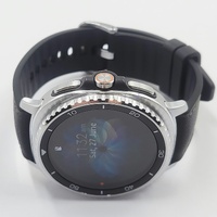 Samsung Galaxy Watch8 Classic LTE 46mm SM L505F Smartwatch with Charger