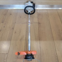 STIHL FS45 C 27.2cc 2-Stroke Petrol Whipper Snipper Curved Shaft Line Trimmer