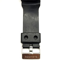 Casio G-Shock GA-200-1A Series Analog Digital Mens Watch Black 200M