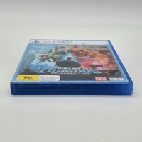 Minecraft Legends Deluxe Edition PS5 Sony PlayStation 5 Game