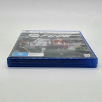 EA Sports FC 26 PS5 Sony PlayStation 5 Football Soccer Video Game