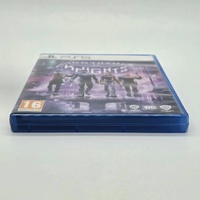 Gotham Knights PS5 Sony PlayStation 5 DC Comics Action RPG Game