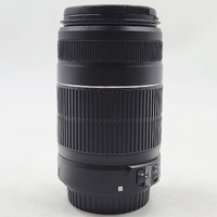 Canon EF-S 55-250mm f/4-5.6 IS II Lens Fungus Parts Only