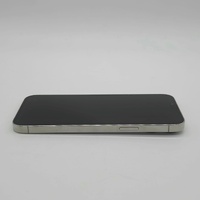 Apple iPhone 13 Pro Max 512GB MLLG3X/A Silver Unlocked 6.7 inch Smartphone