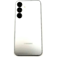 Samsung Galaxy S25 Plus 5G 256GB Silver SM-S936B Smartphone