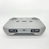 DJI Mini 4K Fly More Combo Drone 3x Batteries Charger Case Hub Complete