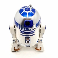 Sphero R2-D2 App Enabled Droid Star Wars Interactive Robot R201ROW