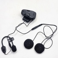 Cardo Freecom 2X Bluetooth Motorcycle Helmet Intercom