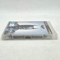 Batman Arkham Origins PlayStation 3 Action Adventure Game Complete with Manual