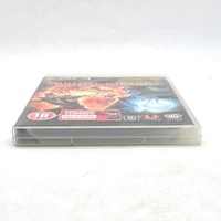 Mortal Kombat PS3 PlayStation 3 Fighting Game Complete with Manual