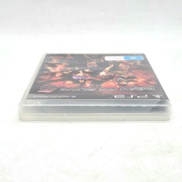 Dead or Alive 5 Sony PlayStation 3 PS3 Fighting Game DOA5 Complete with Manual