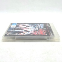 WWE SmackDown vs Raw 2011 PlayStation 3 PS3 Game Complete with Manual