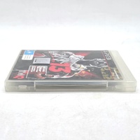 WWE '13 PS3 PlayStation 3 Wrestling Game THQ Attitude Era Complete with Manual