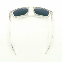 Oakley Holbrook Julian Wilson Clear Polarised Sunglasses 009102P