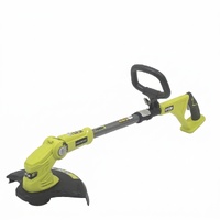Ryobi ONE+ 18V Cordless Line Trimmer 25/30cm Grass Edger Skin Only