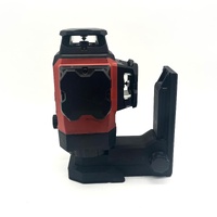 HILTI PM 30-MG 12V Green 3x360 Laser Level with 2.6Ah Battery and Charger
