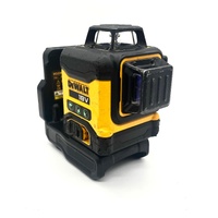 DeWalt DCLE34031 18V XR 3x360 Green Laser Level 2.0Ah Battery with Charger