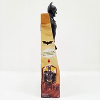Mattel Batman Begins 79cm 31 Inch Poseable Action Figure DC Comics