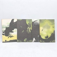 Shadow of the Colossus PlayStation 2 PS2 Game