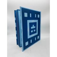 Diggs Nightcrawler Wonderbook with Game Diggs (Pre-owned)