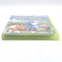Viva Pinata Xbox 360 Game Microsoft Rare Simulation Family PAL