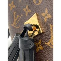 Louis Vuitton Monogram Canvas Saintonge Crossbody Bag (Pre-owned)