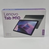 Lenovo Tab M10 3rd Gen 64GB 10.1 Inch Android Tablet Storm Grey