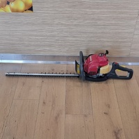 Honda HHH25 Hedge Trimmer 4 Stroke Easy Start 71.5cm Blade Length