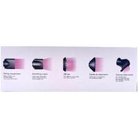 Brand New Super Hair Dryer 5 Ultra Lightweight and Balanced For All Hair Types