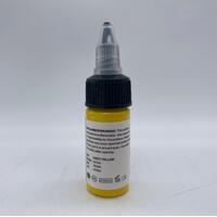 Spark Tattoo Ink Multi-Colour Set - 15 ml Bottles (7 x 15ml) (New)