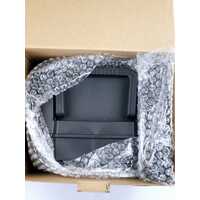 NEW SING-E LED Flashing Light Portable Subwoofer Party Karaoke Speaker + Mic